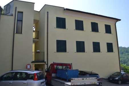 immobile appartamento all'asta in vicolo del pozzo 5 - 15060 Castelletto d'Orba (AL) - 2
