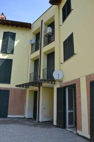 immobile appartamento all'asta in vicolo del pozzo 5 - 15060 Castelletto d'Orba (AL) - 3