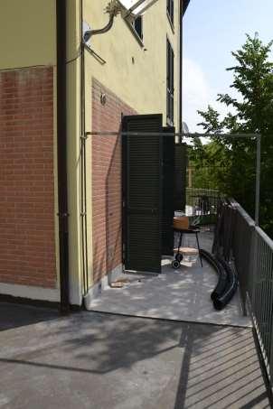 immobile appartamento all'asta in vicolo del pozzo 5 - 15060 Castelletto d'Orba (AL) - 4