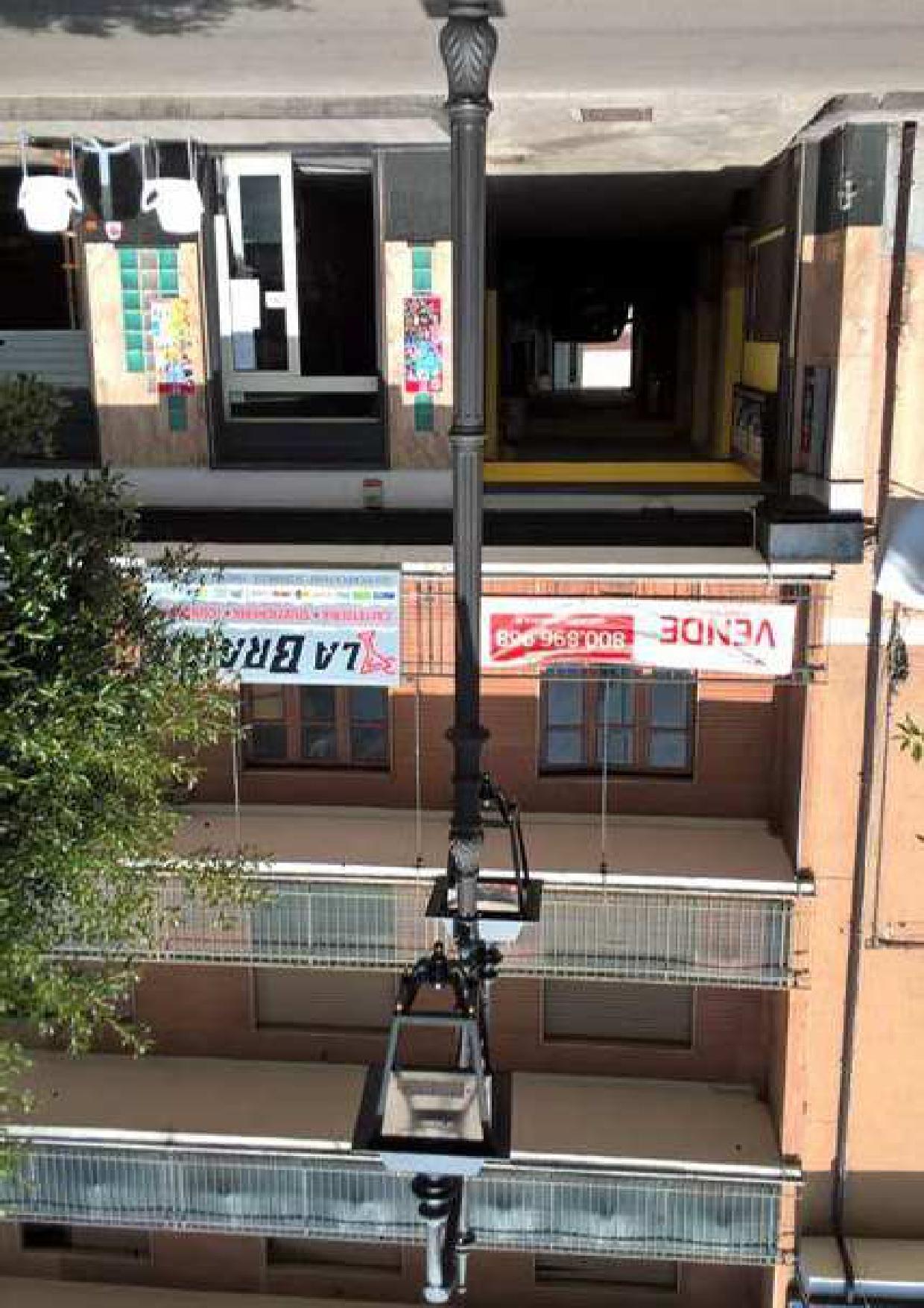 immobile magazzino all'asta in VIA MARCONI - 84030 Sant'Arsenio (SA) - 1