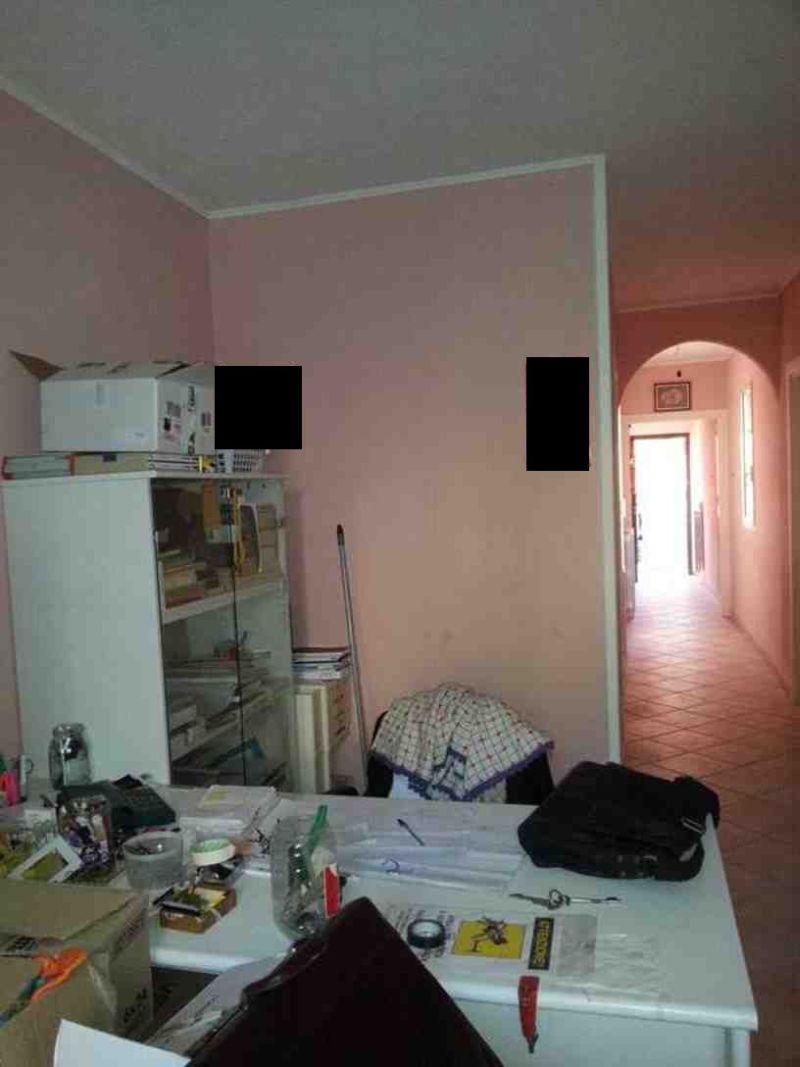 immobile appartamento all'asta in Contrada Cafari Montesano sulla Marcellana (SA) - 5