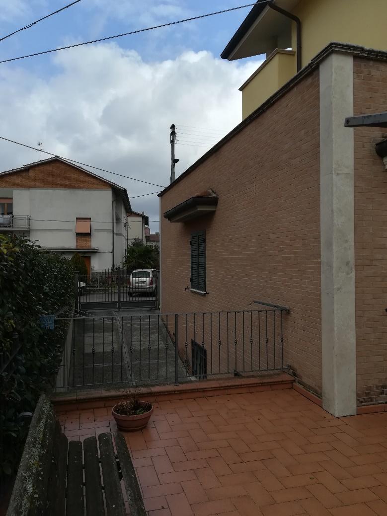 immobile villa all'asta in Via dei Mille 4 - 0612 Città di Castello (PG) - 4