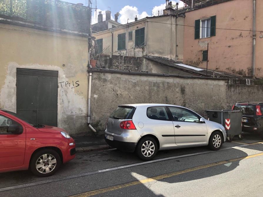 immobile appartamento all'asta in via Teresa Durazzo Pallavicini 12 H - 16161 Genova (GE) - 4