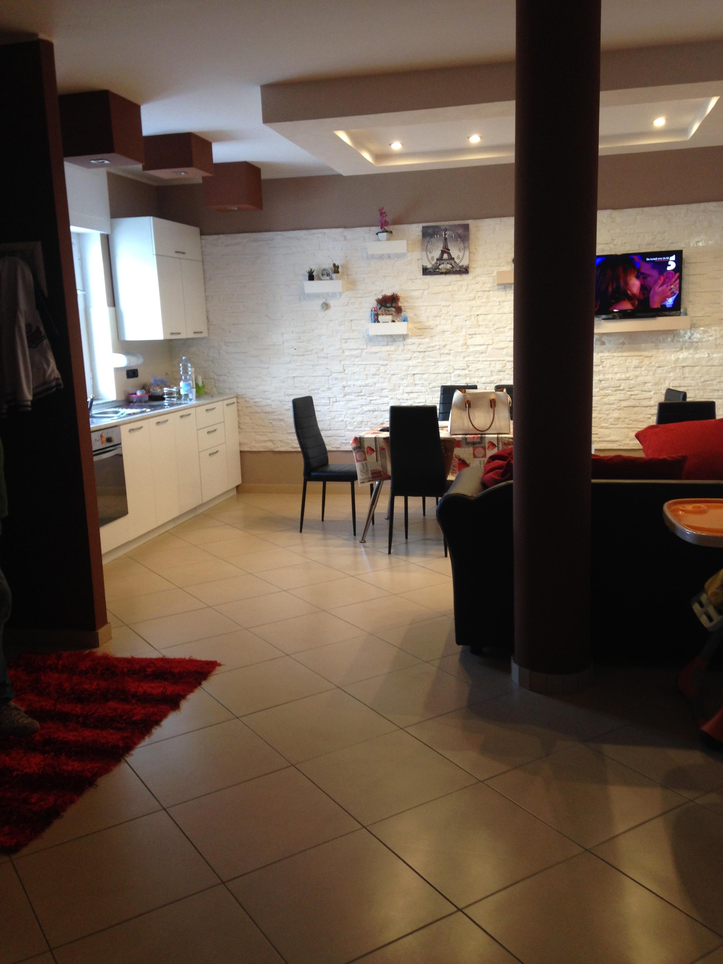 immobile villa all'asta in Via Roma snc - 81040 Liberi (CE) - 4