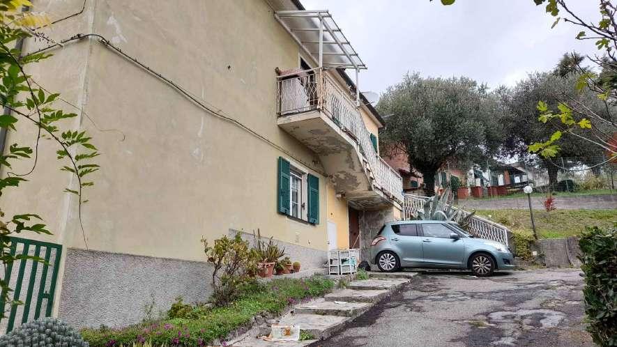 immobile terreno all'asta in Via Paradiso 15 - 16152 Genova (GE) - 5