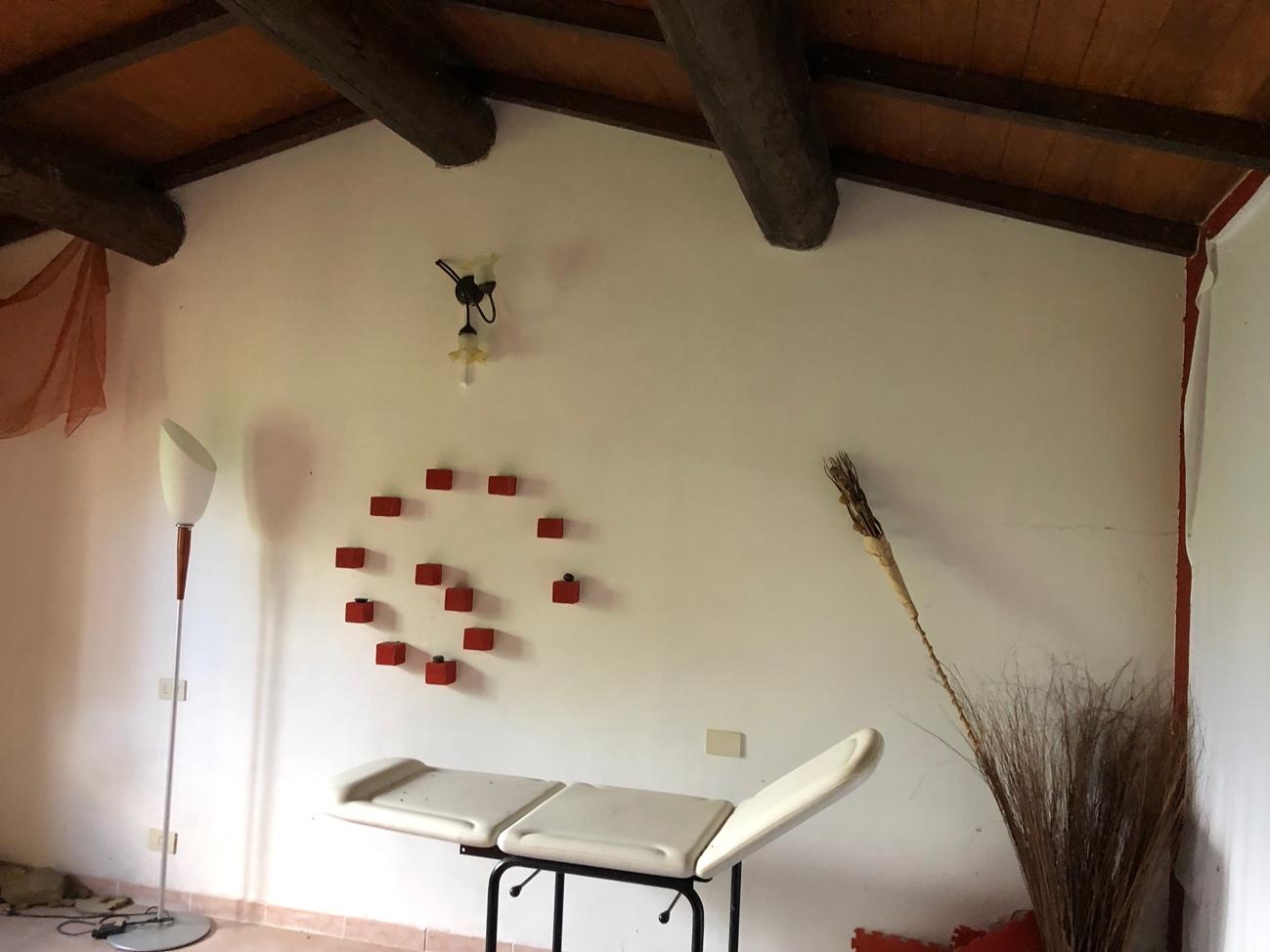 immobile appartamento all'asta in Vocabolo Capanni n 3 - 06029 Valfabbrica (PG) - 4