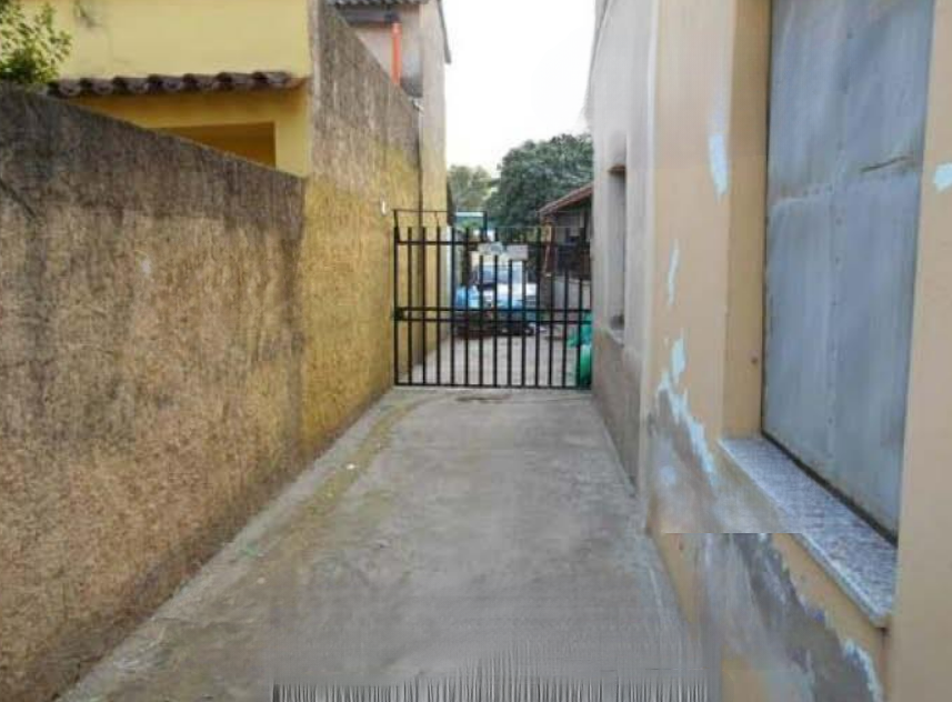 immobile appartamento all'asta in Località “Is Arenas” Elmas (CA) - 1