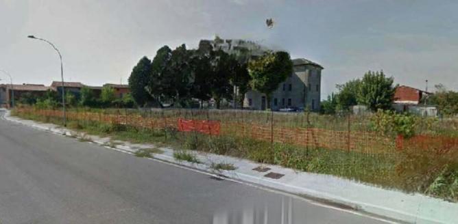 immobile terreno all'asta in Regona - 25020 Seniga (BS) - 4