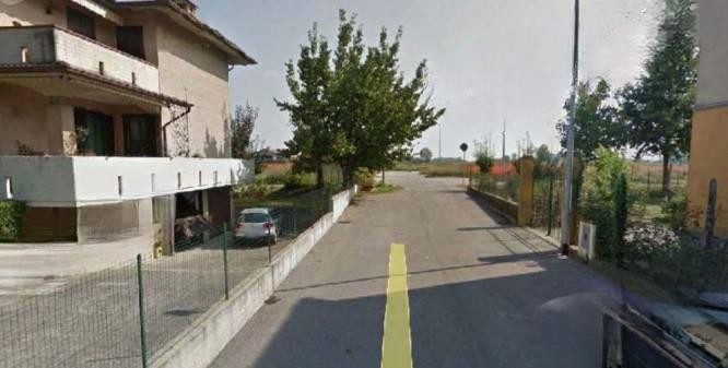immobile terreno all'asta in Regona - 25020 Seniga (BS) - 5