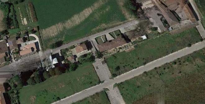 immobile terreno all'asta in Regona - 25020 Seniga (BS) - 1