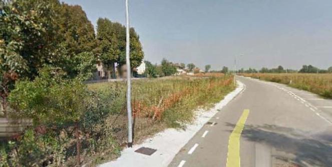 immobile terreno all'asta in Regona - 25020 Seniga (BS) - 3