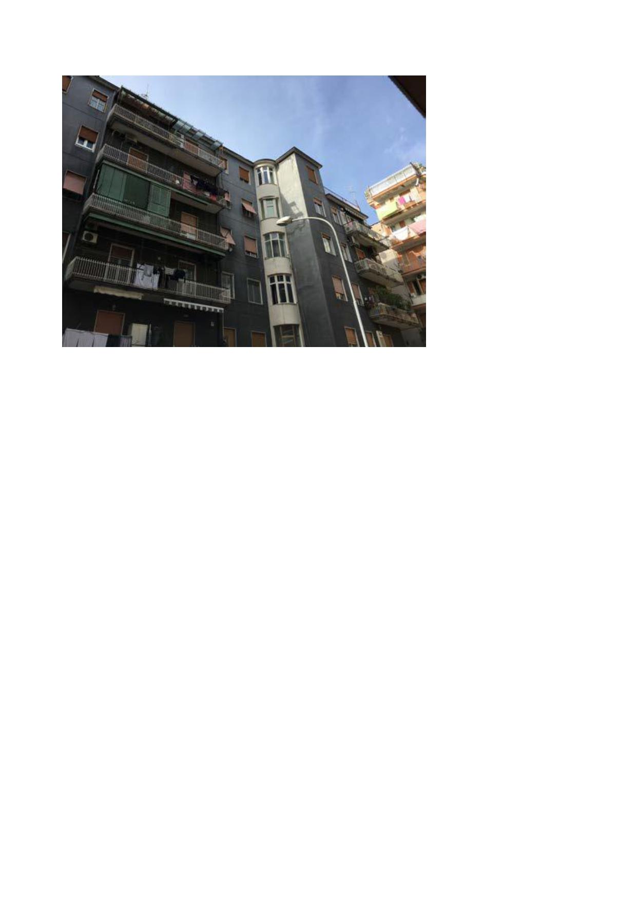 immobile appartamento all'asta in VIA CAVOUR N 7 - 80053 Castellammare di Stabia (NA) - 5