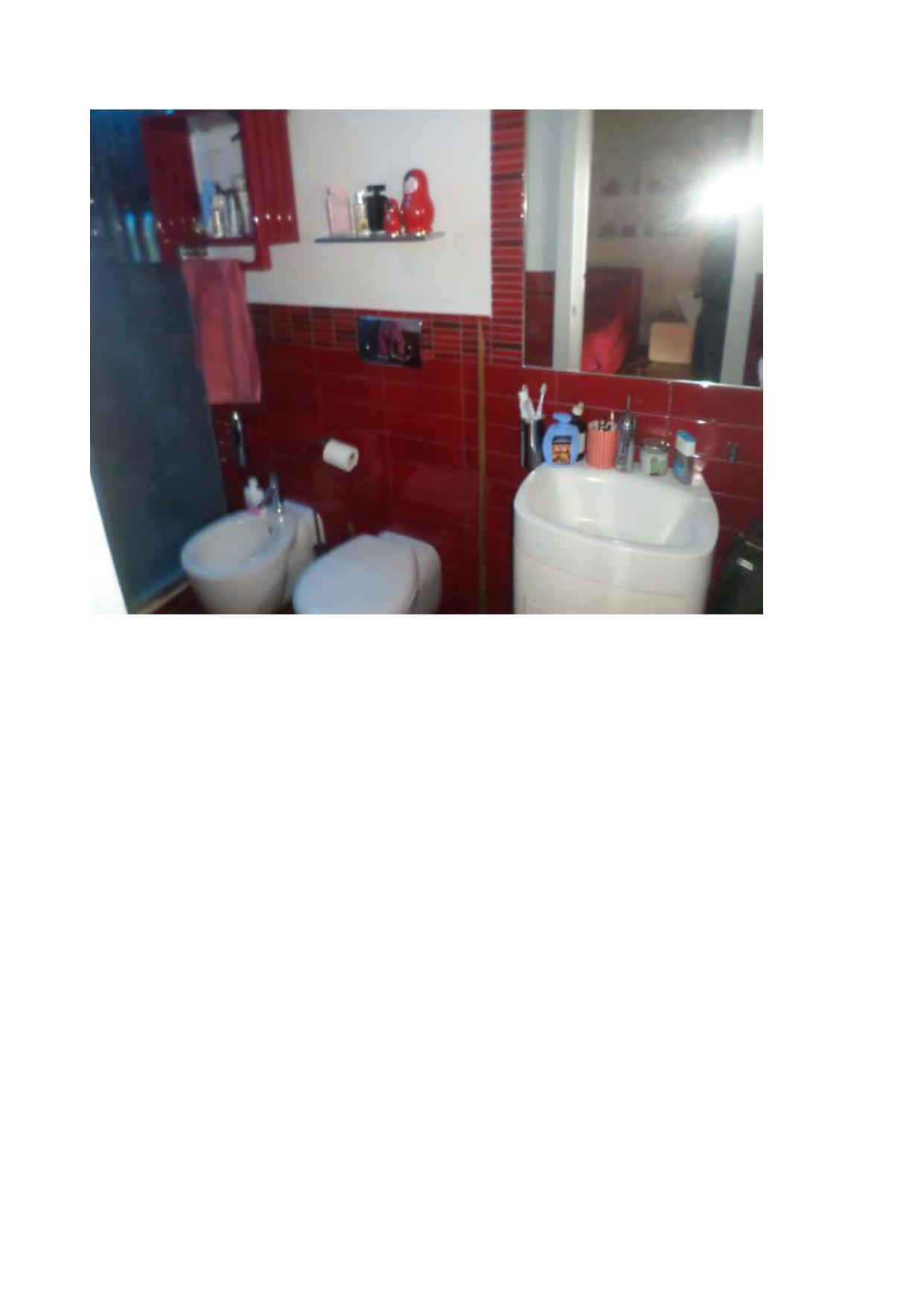 immobile appartamento all'asta in VIA CAVOUR N 7 - 80053 Castellammare di Stabia (NA) - 2