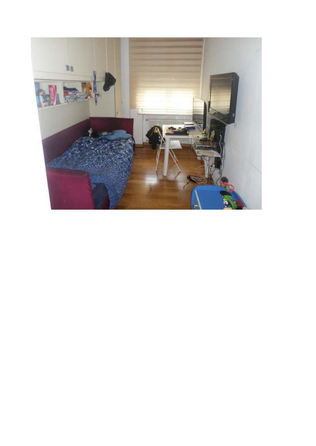 immobile appartamento all'asta in VIA CAVOUR N 7 - 80053 Castellammare di Stabia (NA) - 4