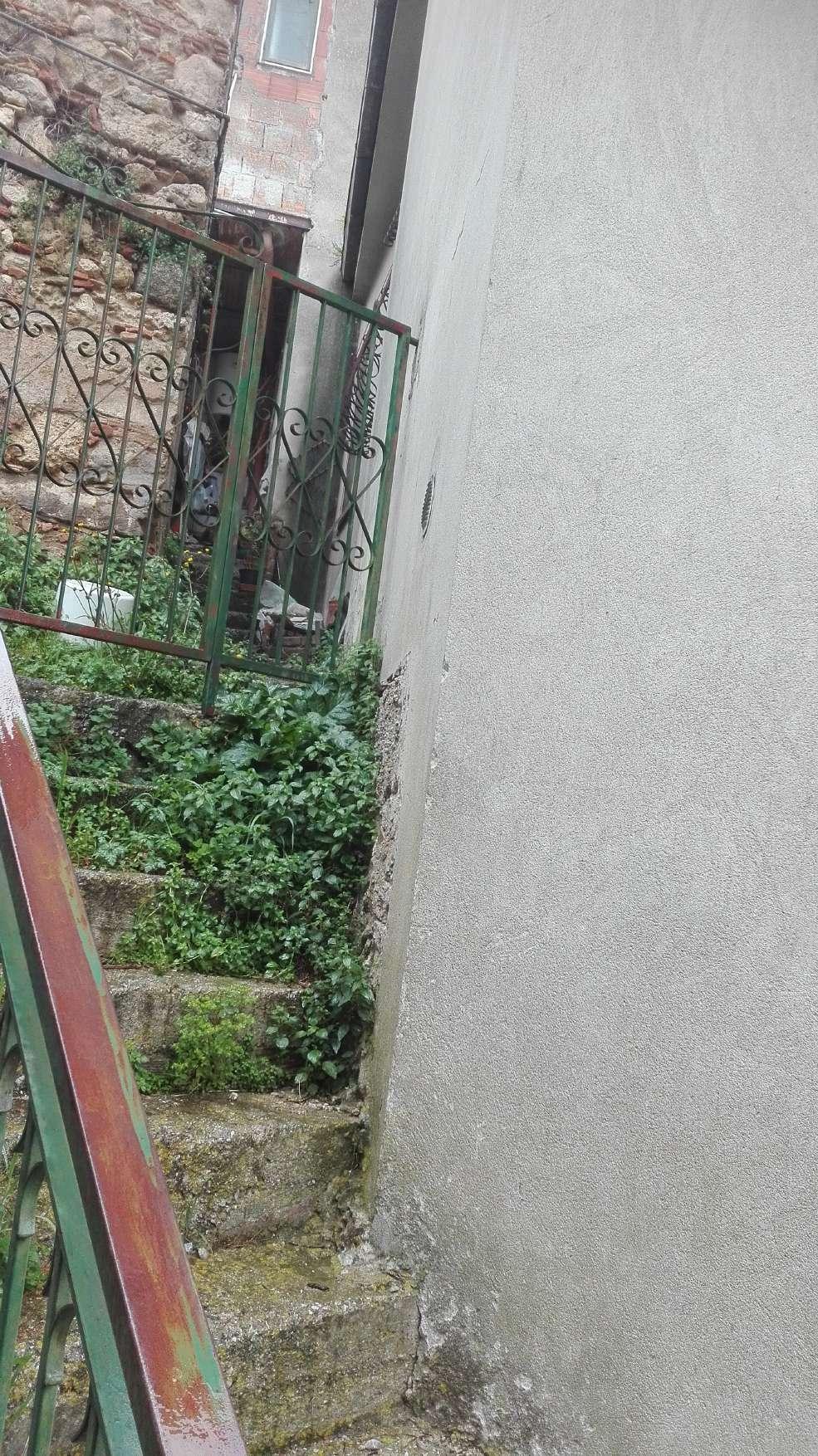 immobile appartamento all'asta in via Diaz Generale Armando, 11 - 89851 Ionadi (VV) - 4