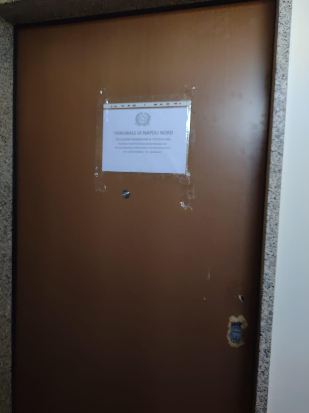 immobile ufficio all'asta in Via Gaetano Scirea snc - 81030 Orta di Atella (CE) - 2