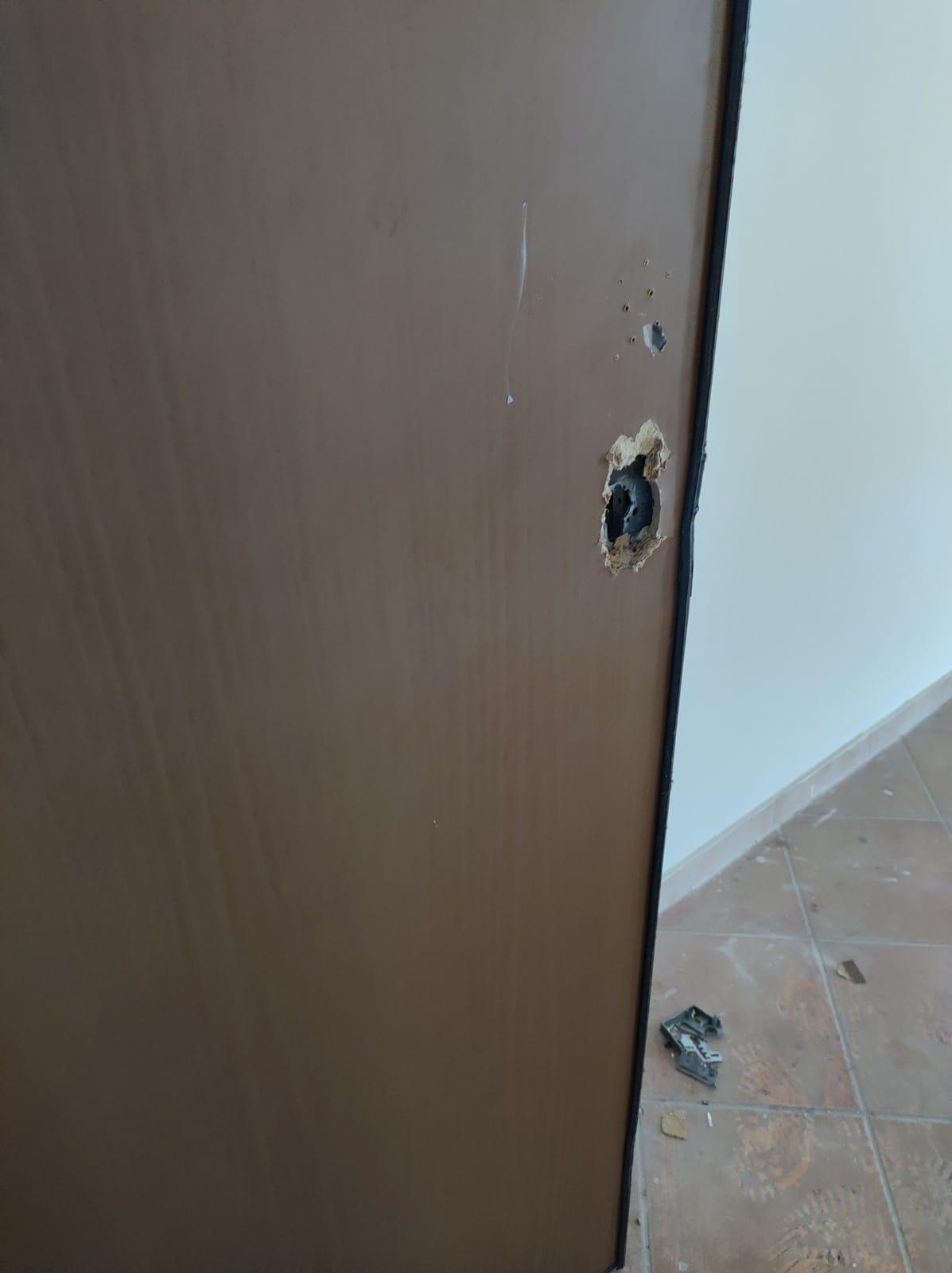 immobile ufficio all'asta in Via Gaetano Scirea snc - 81030 Orta di Atella (CE) - 3