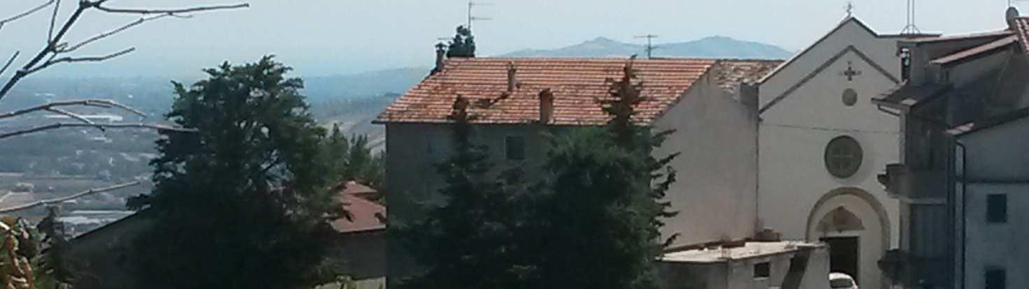 immobile casa singola all'asta in Frazione Ponzano - 64010 Civitella del Tronto (TE) - 2