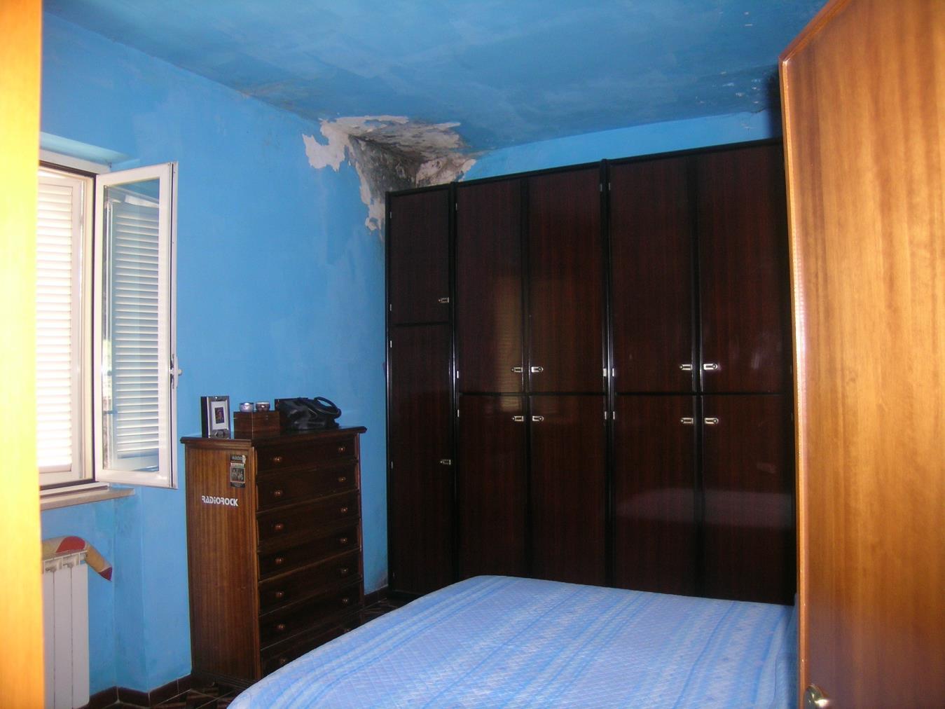 immobile appartamento all'asta in Località Castelluccia- Via Santissima Trinità 7 (già Vicolo Santo Spirito n 40) Marino (RM) - 1