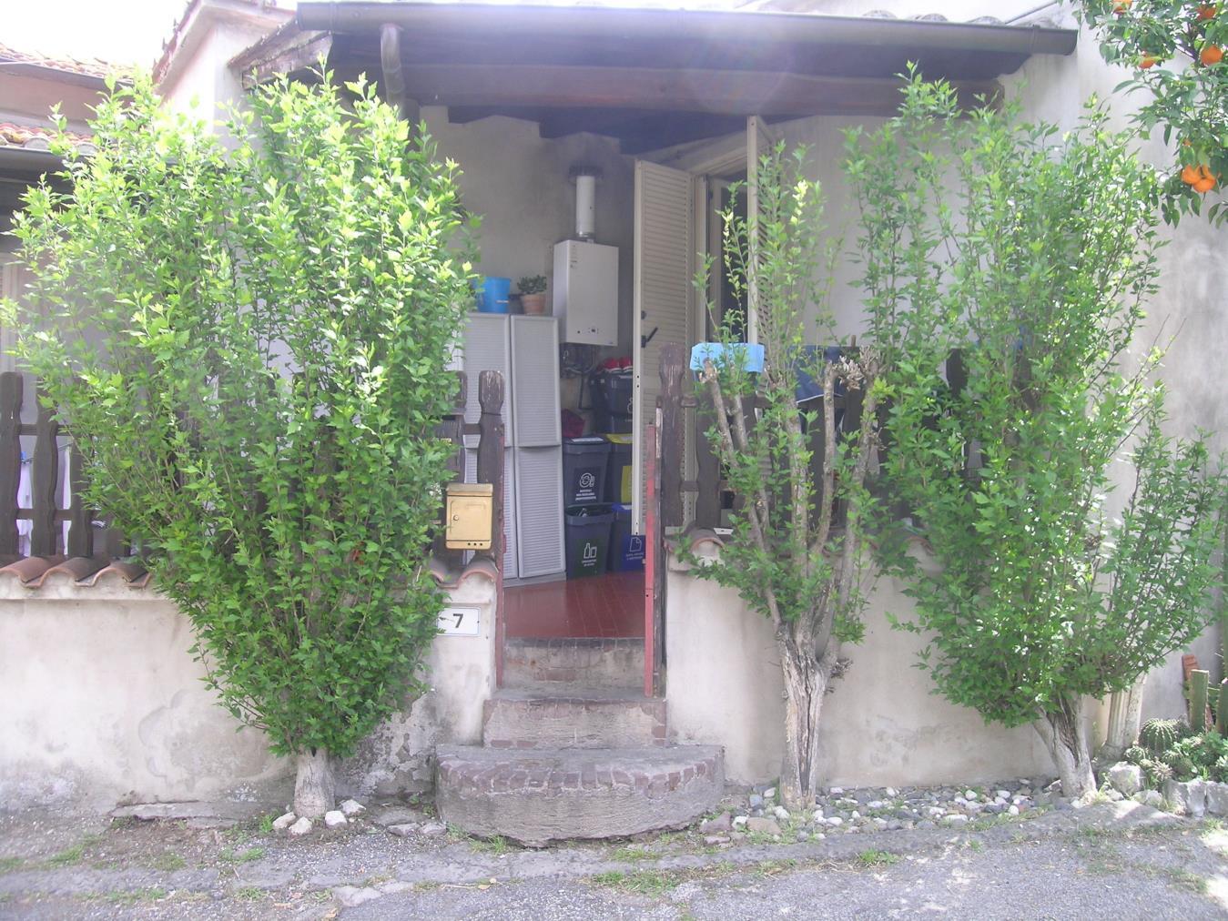 immobile appartamento all'asta in Località Castelluccia- Via Santissima Trinità 7 (già Vicolo Santo Spirito n 40) Marino (RM) - 4