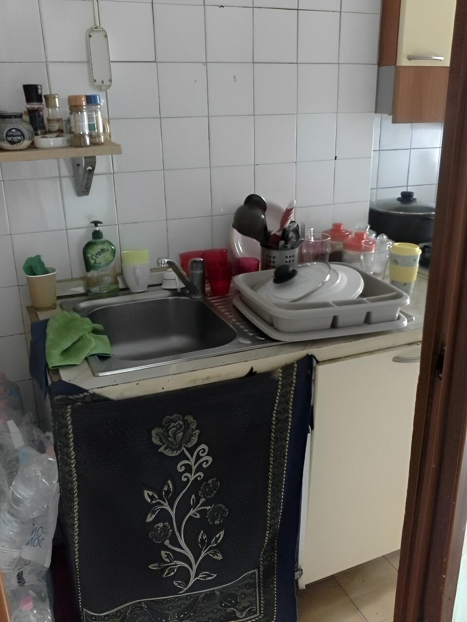 immobile APPARTAMENTO ALL'ASTA IN VIA DELLE FORZE ARMATE, MILANO (MI) - 1
