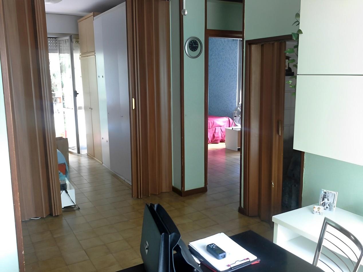 immobile APPARTAMENTO ALL'ASTA IN VIA DELLE FORZE ARMATE, MILANO (MI) - 4