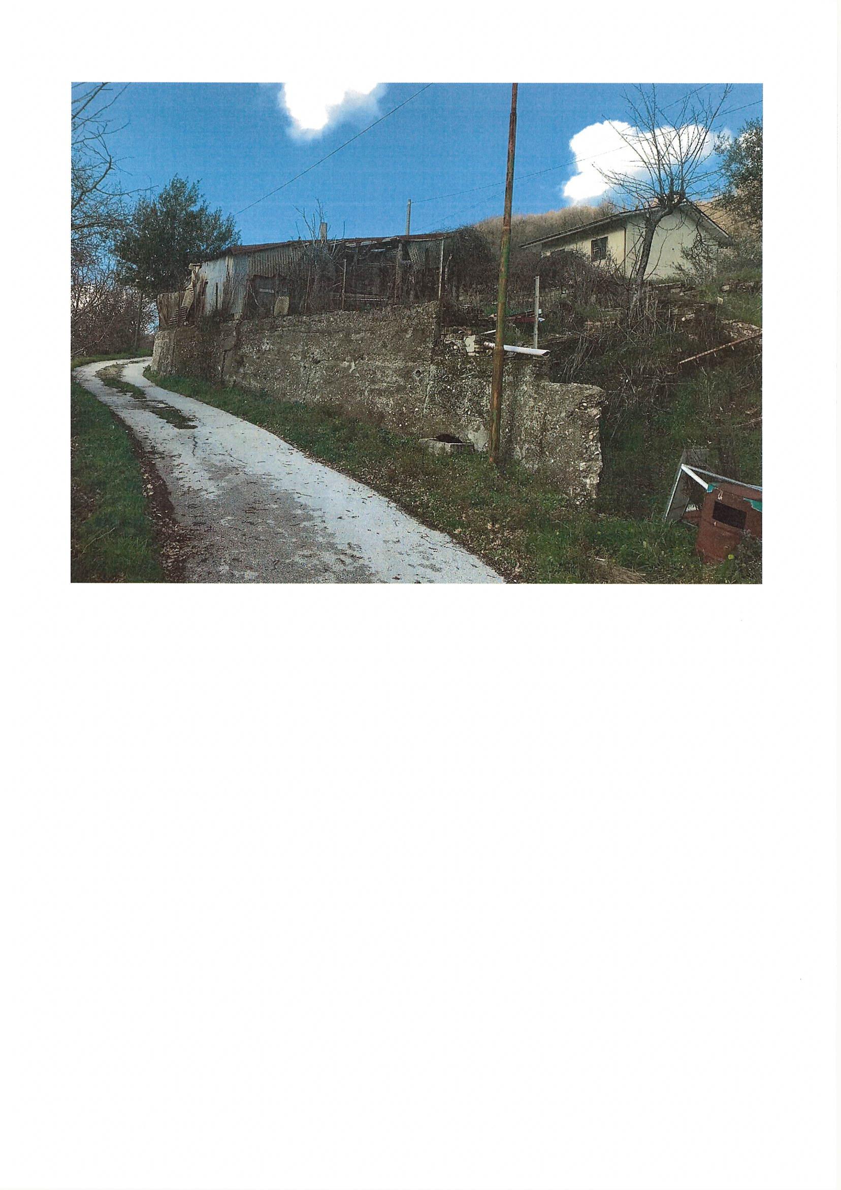immobile attivita commerciale all'asta in Santa Lucia Tufo (AV) - 3