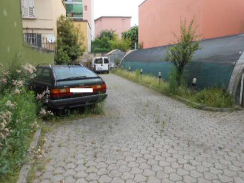 immobile terreno all'asta in Via Firenze Snc - 20099 Sesto San Giovanni (MI) - 5