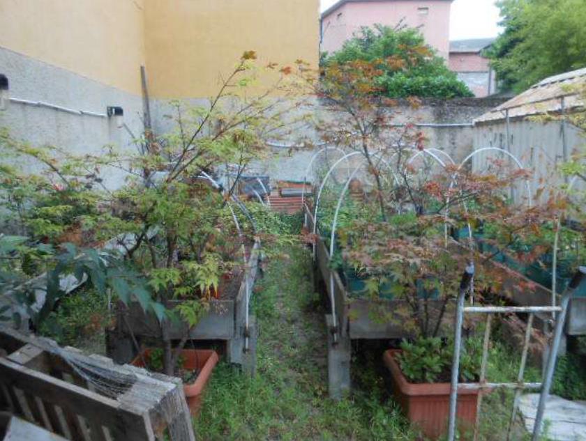 immobile terreno all'asta in Via Firenze Snc - 20099 Sesto San Giovanni (MI) - 1