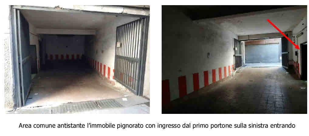 immobile garage all'asta in Viale delle Comete n13 - 80144 Napoli (NA) - 3