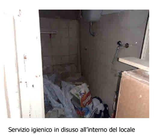 immobile garage all'asta in Viale delle Comete n13 - 80144 Napoli (NA) - 2