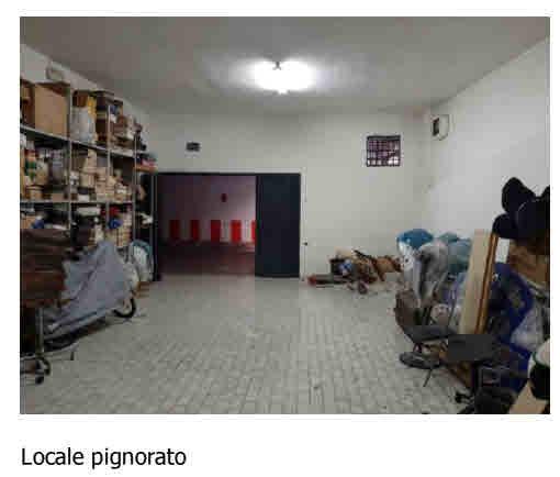 immobile garage all'asta in Viale delle Comete n13 - 80144 Napoli (NA) - 4