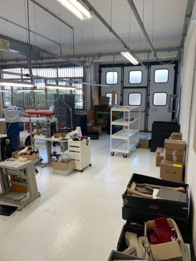 immobile laboratorio all'asta in via Alessandro Volta, 21 - loc Scopeti Rufina (FI) - 4