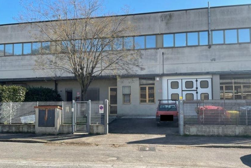 immobile laboratorio all'asta in via Alessandro Volta, 21 - loc Scopeti Rufina (FI) - 1