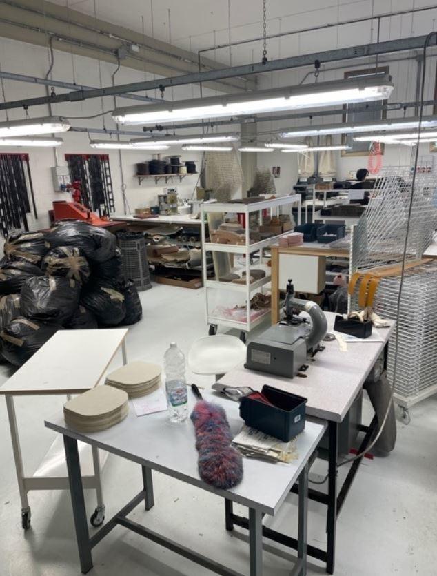 immobile laboratorio all'asta in via Alessandro Volta, 21 - loc Scopeti Rufina (FI) - 3