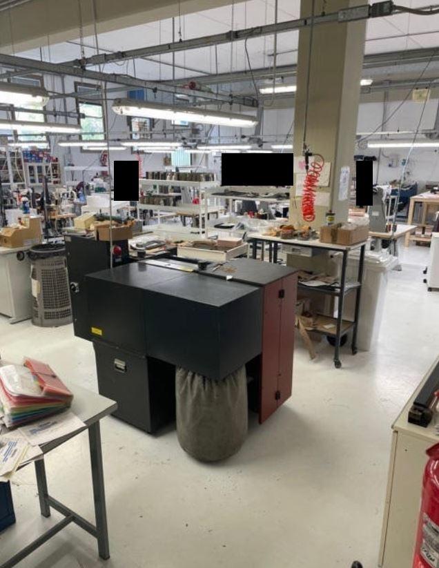 immobile laboratorio all'asta in via Alessandro Volta, 21 - loc Scopeti Rufina (FI) - 2