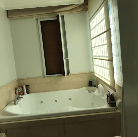immobile appartamento all'asta in Viale Cortina D'ampezzo 233 - 00135 Roma (RM) - 4