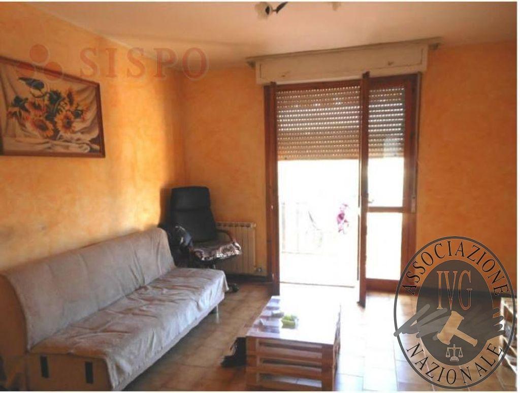 immobile appartamento all'asta in VOCABOLO BORGHETTO N 61/B - 06059 Todi (PG) - 3