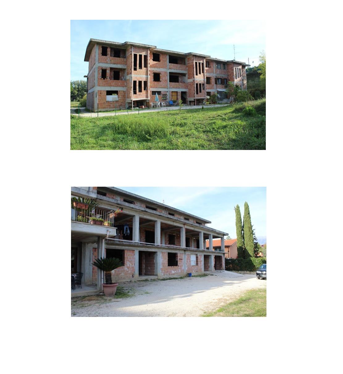immobile terreno all'asta in Sora via Pagnanelli snc - 03039 Sora (FR) - 1