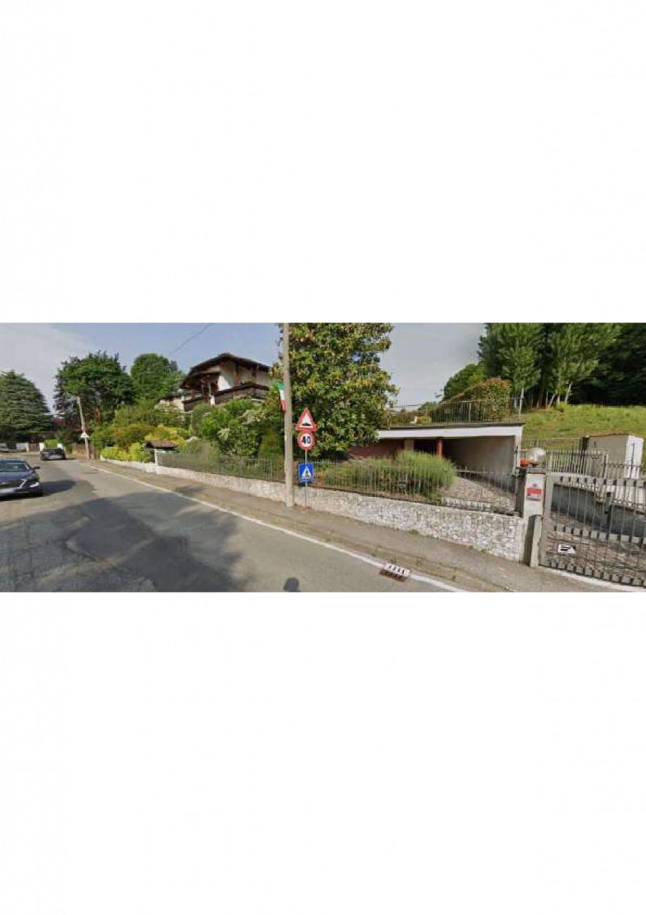 immobile APPARTAMENTO IN VENDITA ALL'ASTA IN VIA L.DA VINCI, USMATE VELATE (MB) - 2