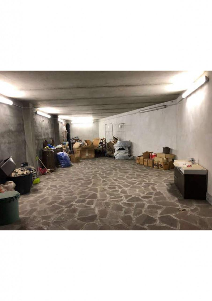 immobile APPARTAMENTO IN VENDITA ALL'ASTA IN VIA L.DA VINCI, USMATE VELATE (MB) - 4