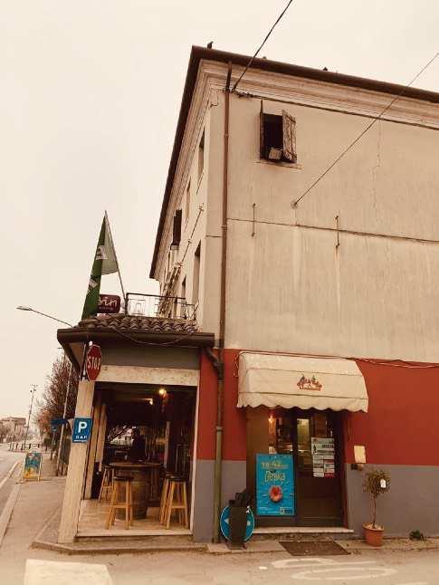 immobile appartamento all'asta in Via Dante Alighieri nn 40, 40/A, 40/B e 44/A - 31037 Loria (TV) - 2