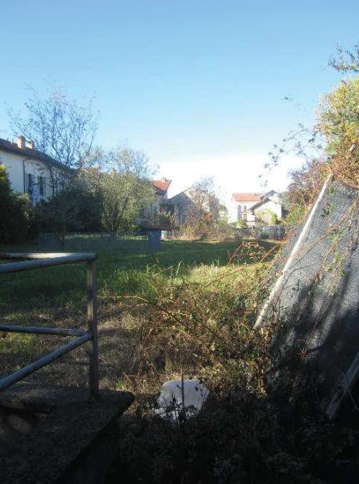 immobile terreno all'asta in via Padana Superiore, 100 Bellinzago Lombardo (MI) - 2