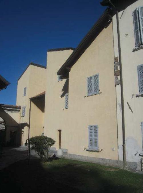 immobile terreno all'asta in via Padana Superiore, 100 Bellinzago Lombardo (MI) - 1