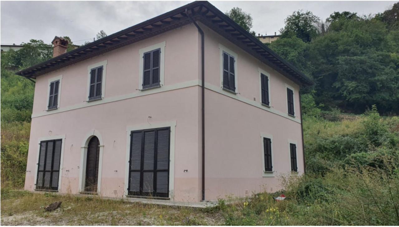 immobile APPARTAMENTO ALL'ASTA IN VOC STRAVIGNANO BAGNI VIA MONTE PENNINO, NOCERA UMBRA (PG) - 1