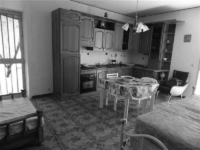 immobile appartamento all'asta in contrada Settepani - 90041 Balestrate (PA) - 2
