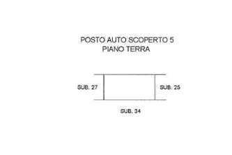 immobile villa all'asta in Via Ildebrando della Giovanna n 157/F - 00166 Roma (RM) - 1