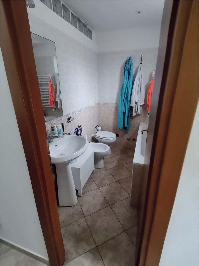 immobile villa all'asta in Via Ildebrando della Giovanna n 157/F - 00166 Roma (RM) - 5