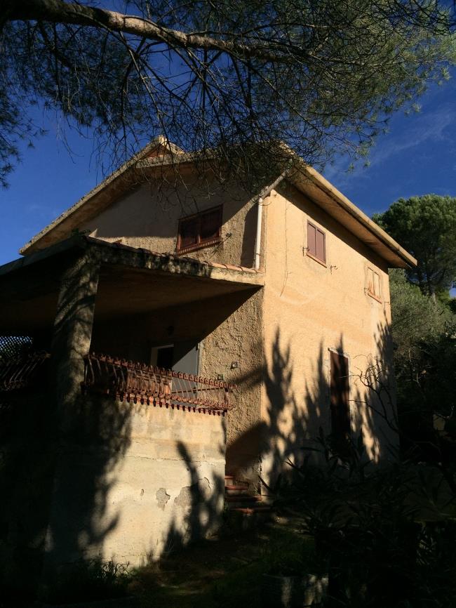immobile appartamento all'asta in Contrada Omo Morto snc, - 90031 Belmonte Mezzagno (PA) - 3