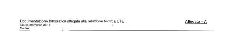 immobile terreno all'asta in contrada Sant'Antonio da Piedi - 71016 San Severo (FG) - 1